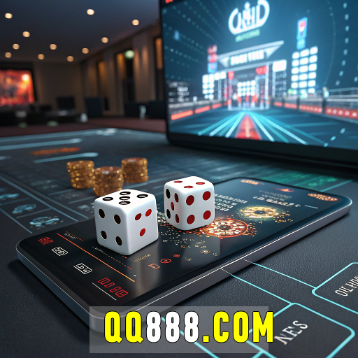 QQ888: Plataforma Confiável e Cassino Premiado