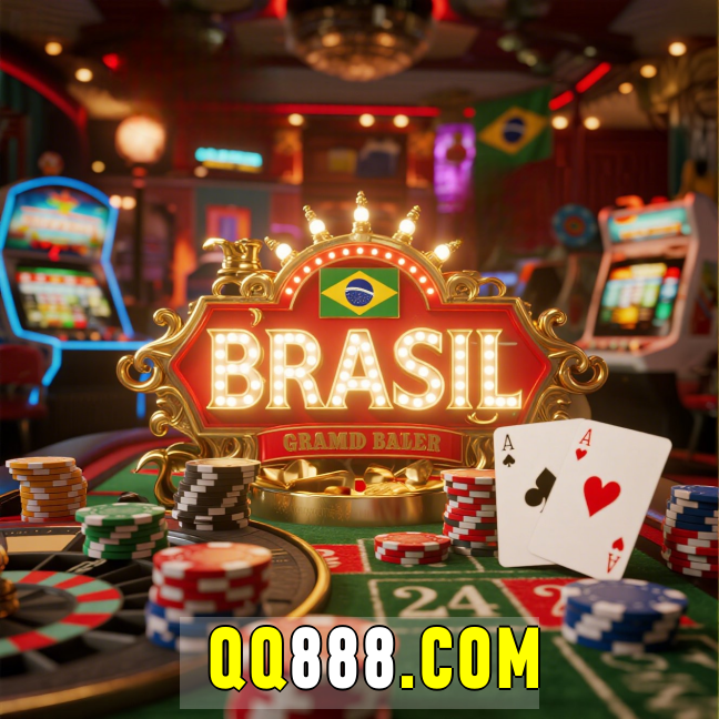 QQ888 - Slots de Alta Volatilidade, Mega Prêmios e Jogos de Mesa com Estratégia Avançada